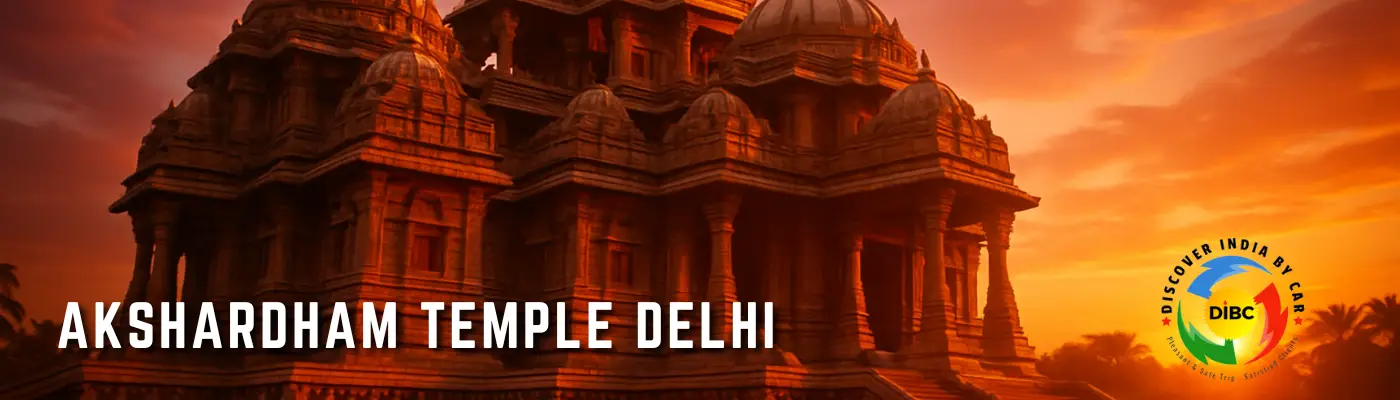 Akshardham Temple Delhi The Ultimate Guide (But Read This First!)
