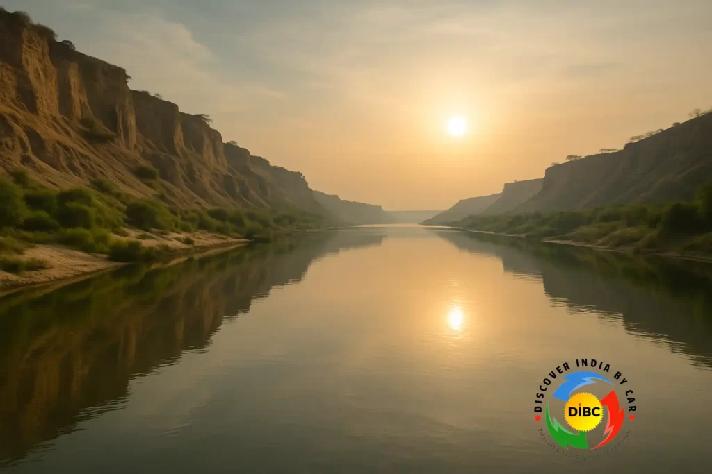 National Chambal Sanctuary