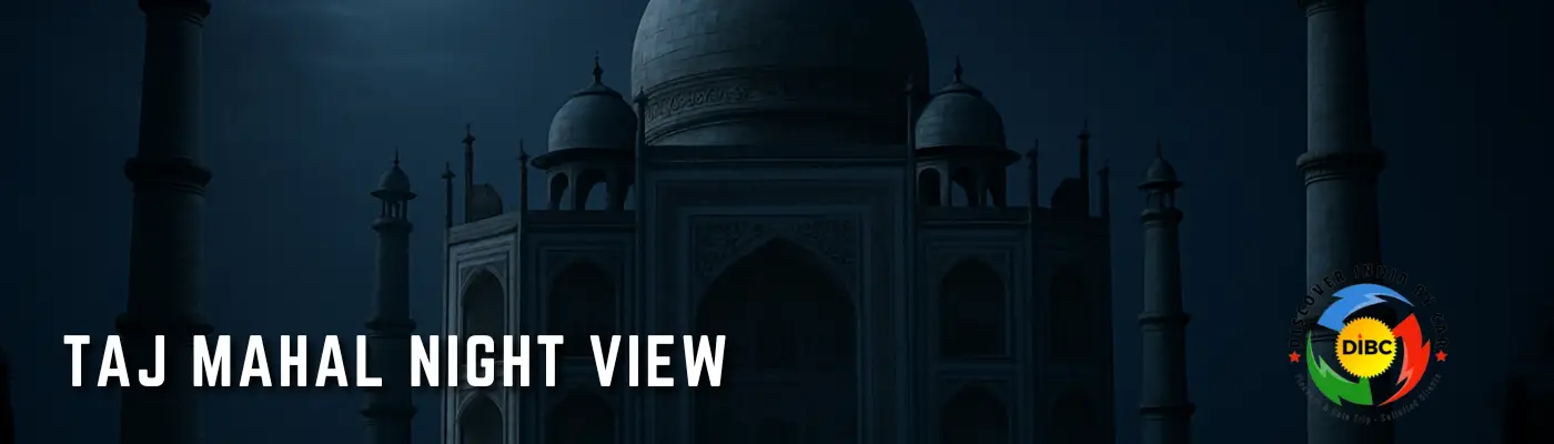 The Real Deal on the Taj Mahal Night View (And How to Actually Do It)