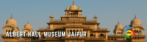 Albert Hall Museum Jaipur