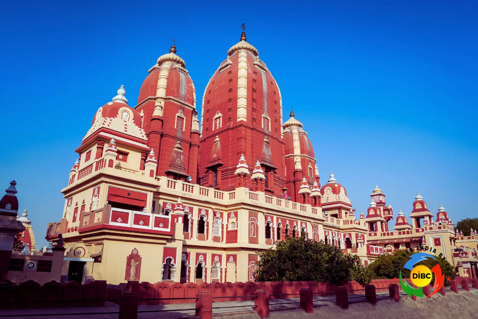 Birla Mandir Delhi
