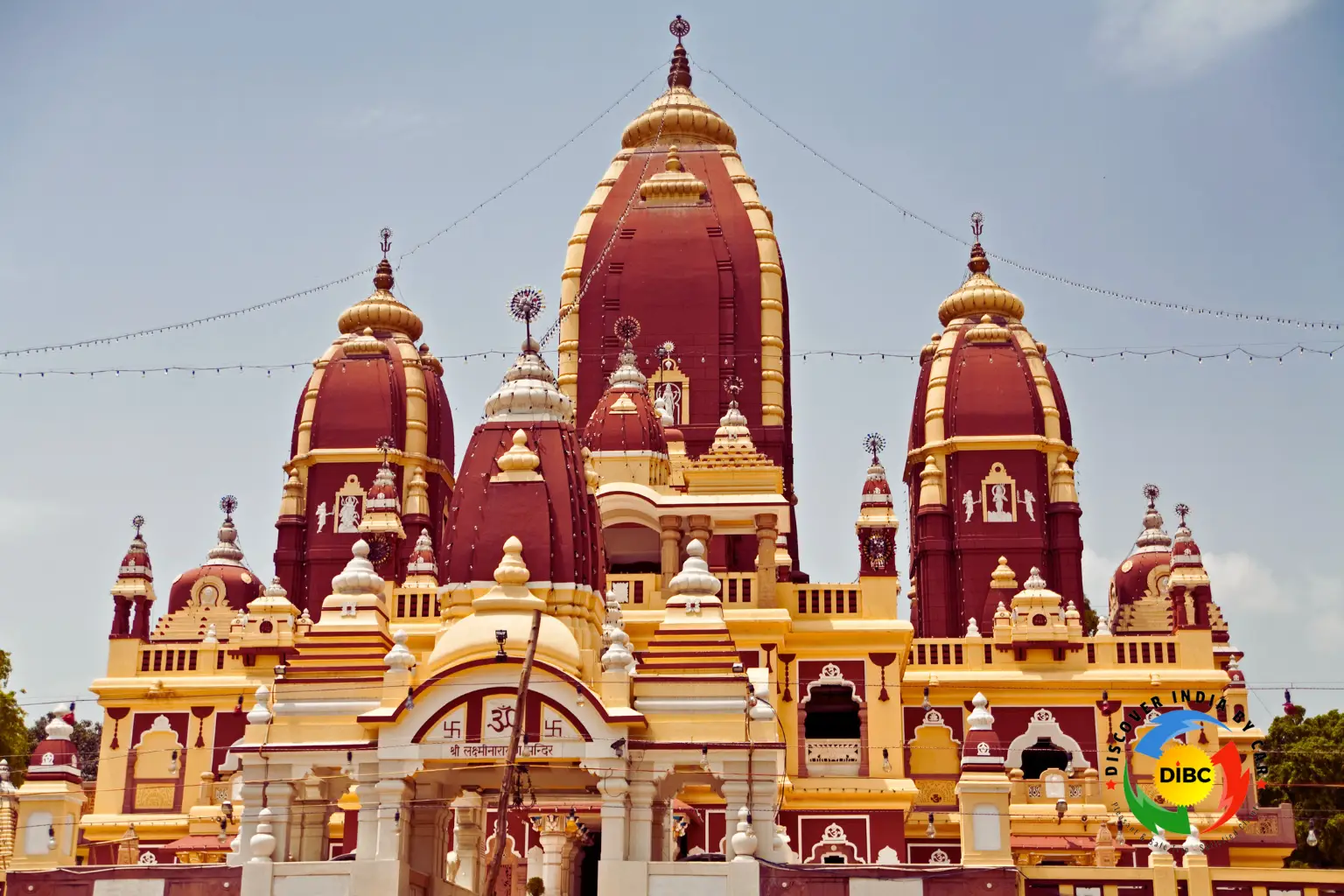 Birla Mandir Delhi