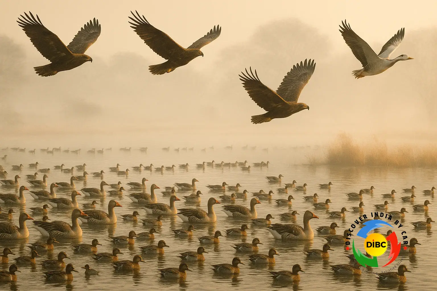 Keoladeo National Park