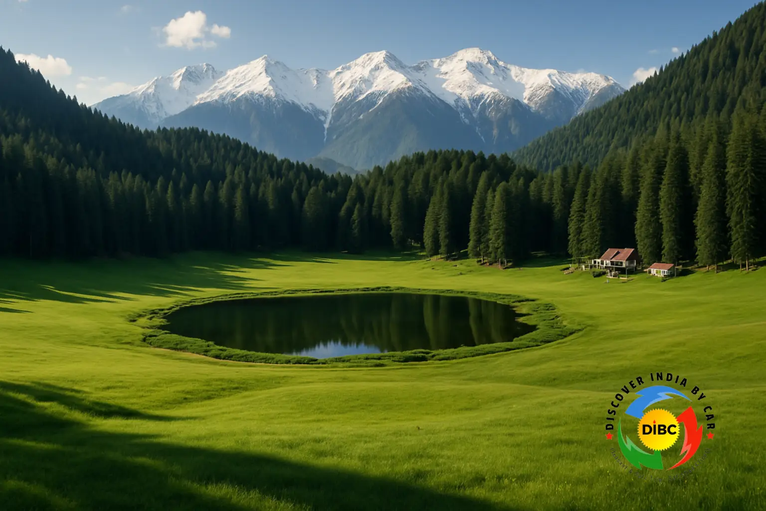 Offbeat Places in North India