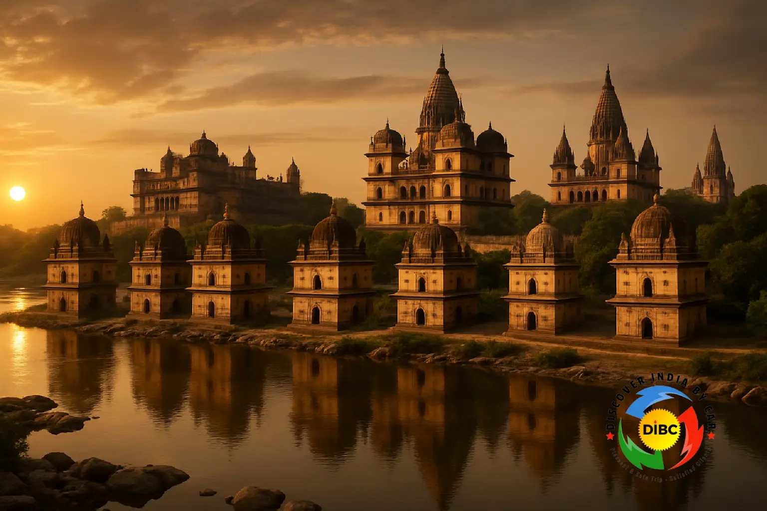 Offbeat Places in North India