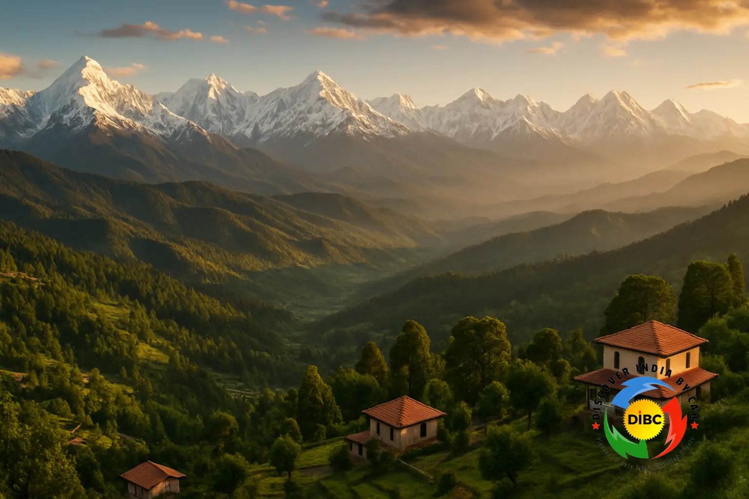 Offbeat Places in North India