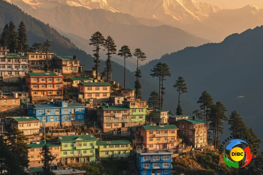 Best stays in McLeod Ganj budget and luxury