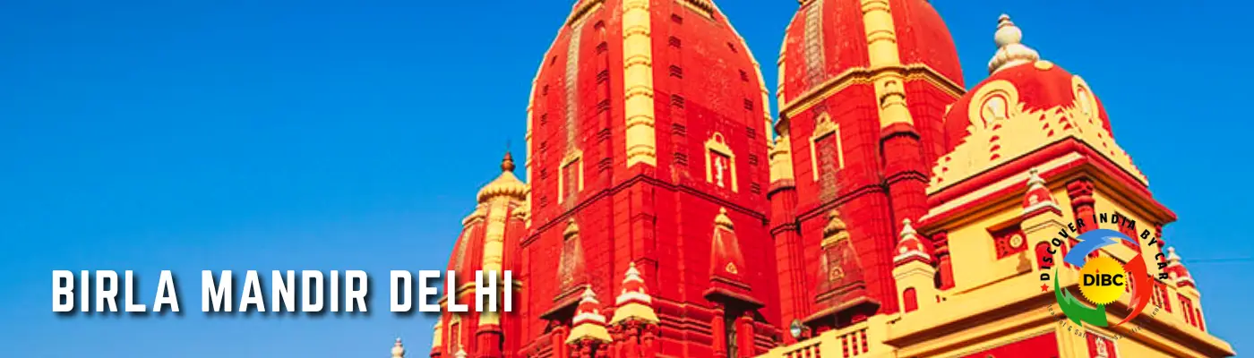 Birla Mandir Delhi