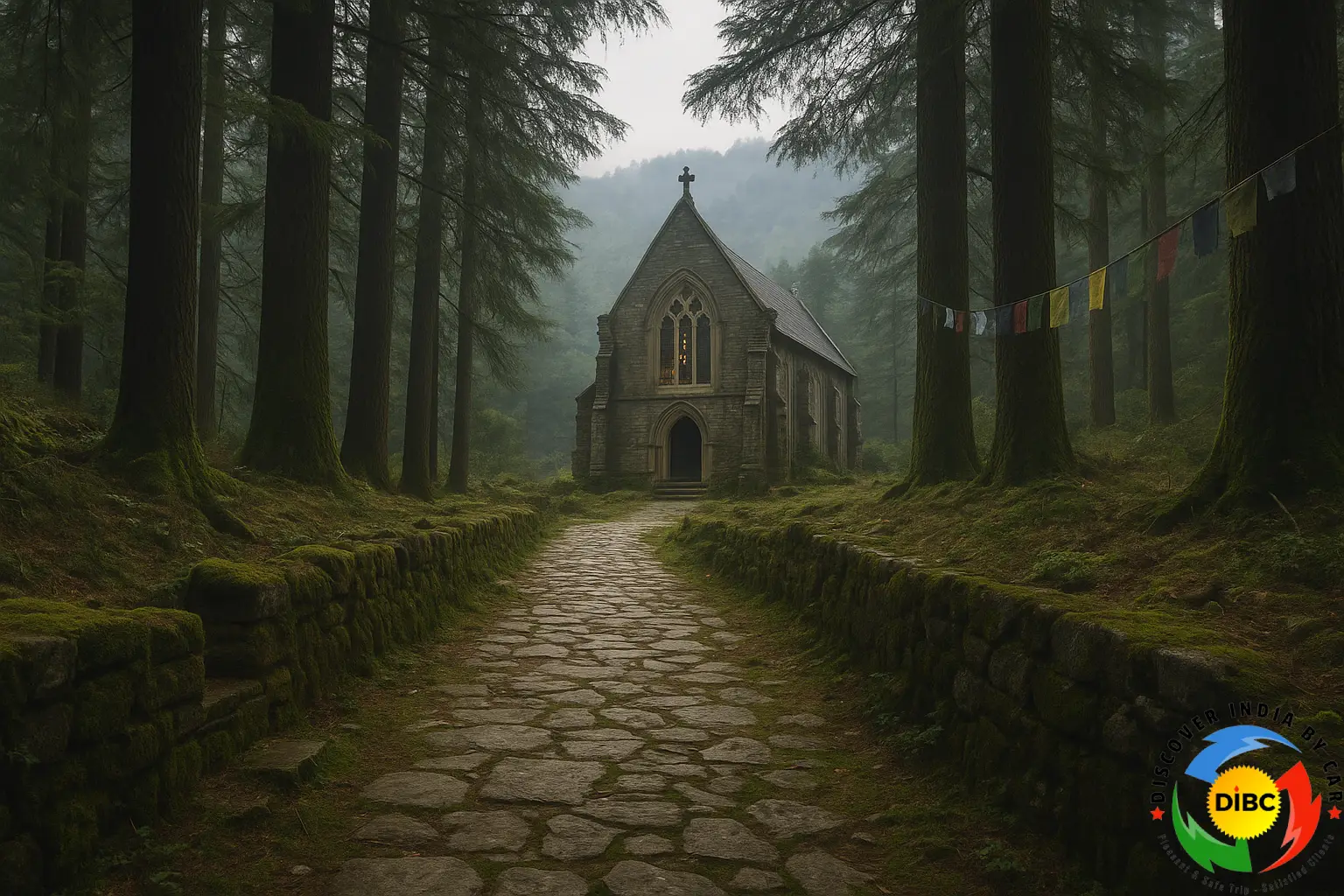 Dharamshala Sightseeing