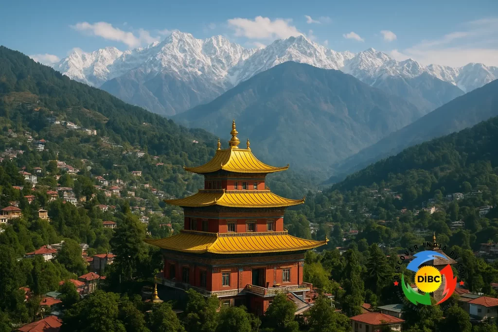 Dharamshala Sightseeing