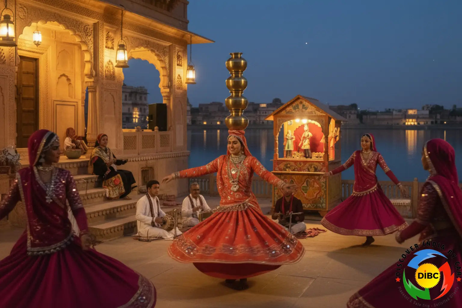 BAGORE KI HAVELI SHOW