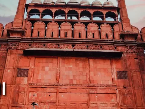 Red Fort Delhi Latest Timings, Tickets Prices and Tips