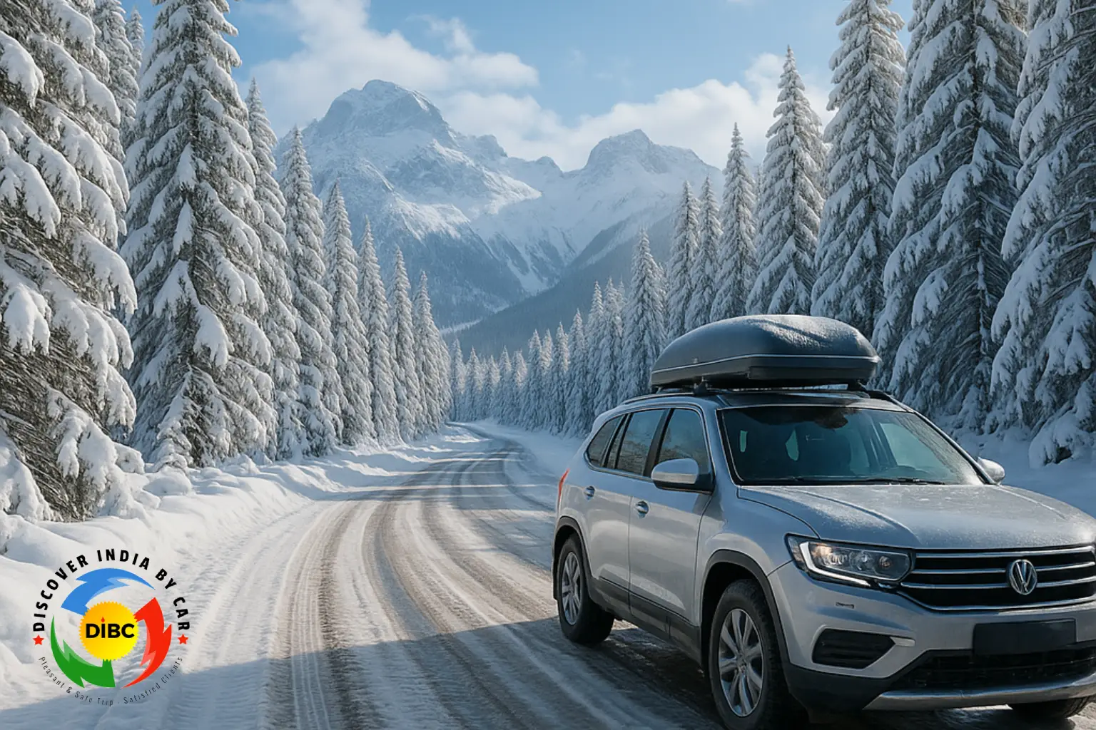 Best Winter Road Trips in India