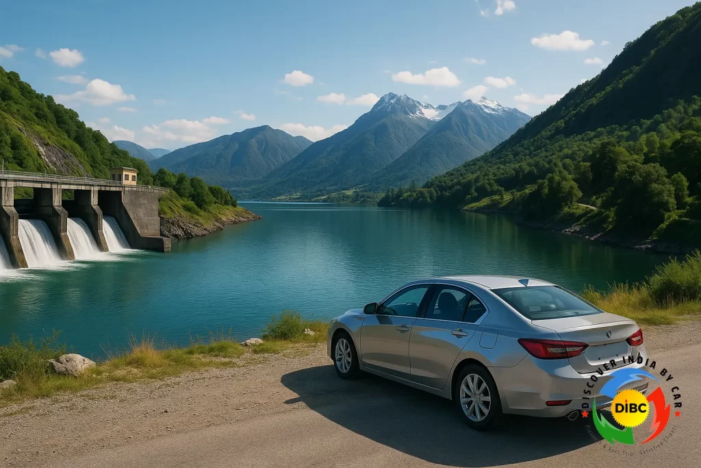 Delhi to Manali Road Trip