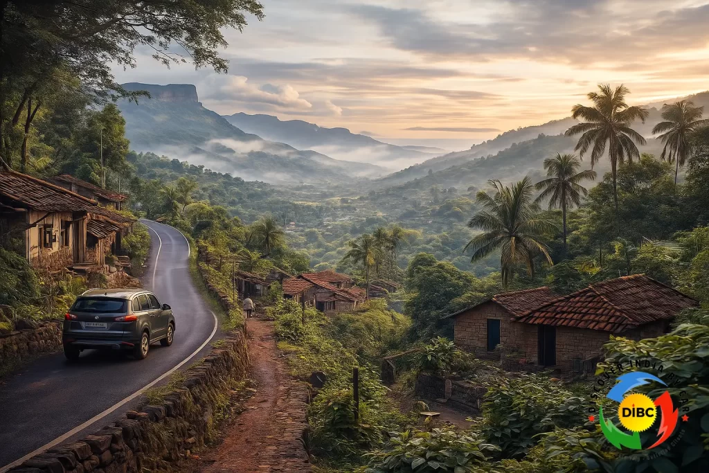 Hidden Hill Stations in India