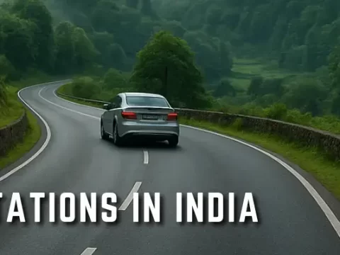 Hidden Hill Stations in India