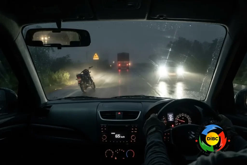 Night Driving Tips for Indian Highways