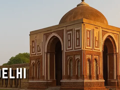 Qutub Minar Delhi History, Latest Timings and Tickets