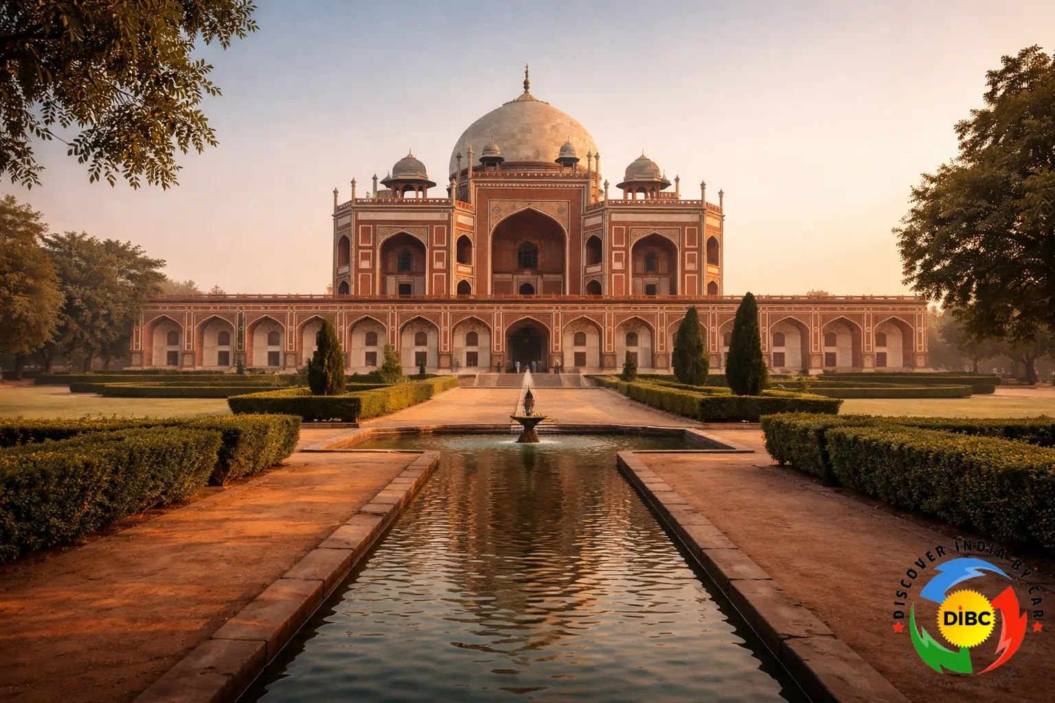 Best Places to Visit in Delhi for First-Time Foreign Travelers