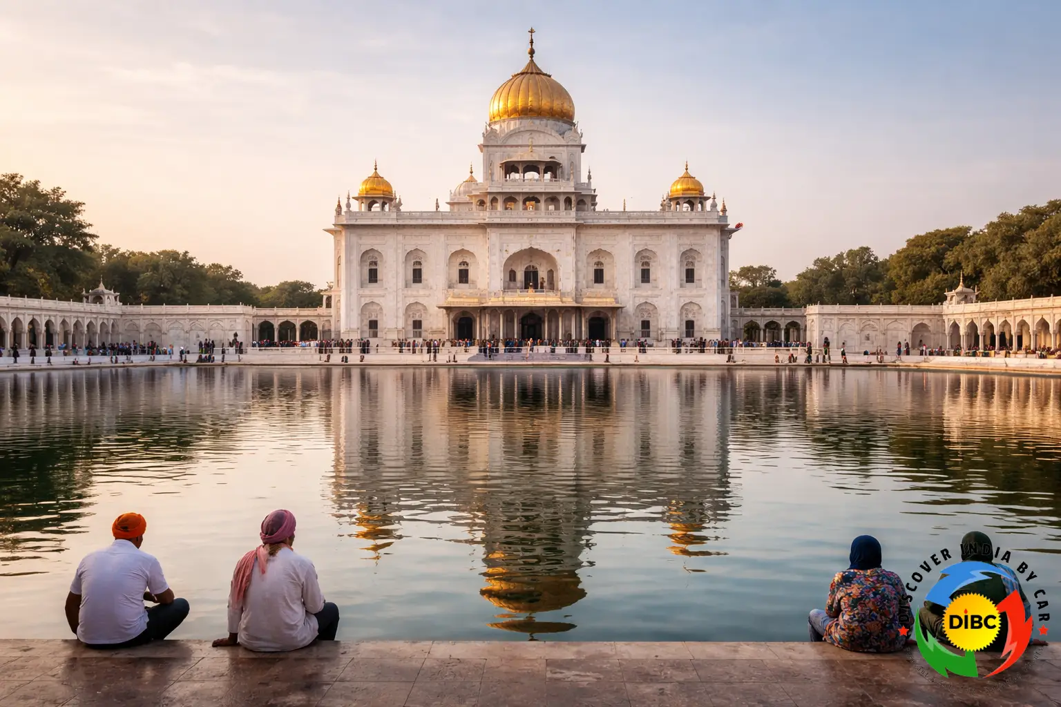 Best Places to Visit in Delhi for First-Time Foreign Travelers