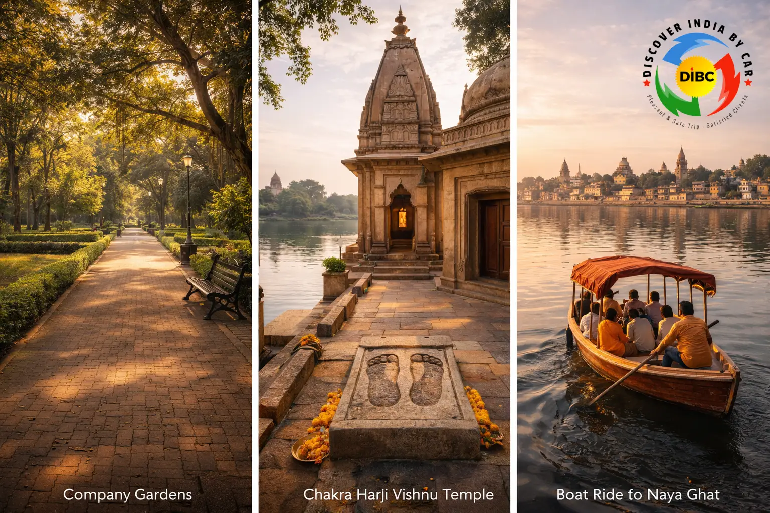 Hidden Gems: Nearby Attractions in Ayodhya
