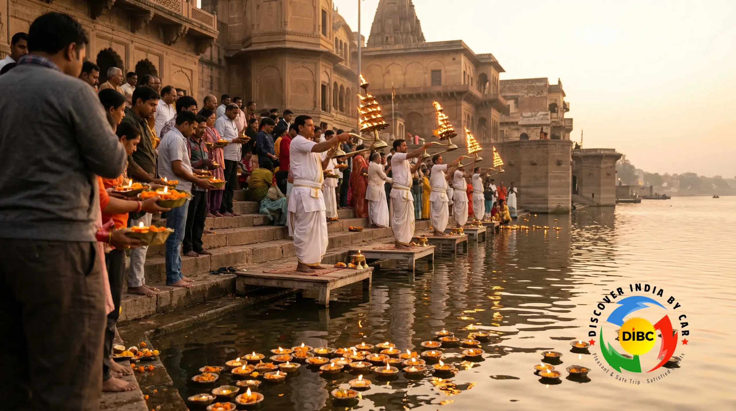 Keshi Ghat Vrindavan Timings