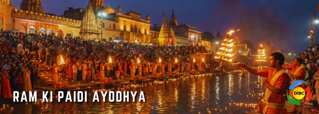 Ram Ki Paidi Ayodhya: Aarti Timings, Parking & Road Trip Guide