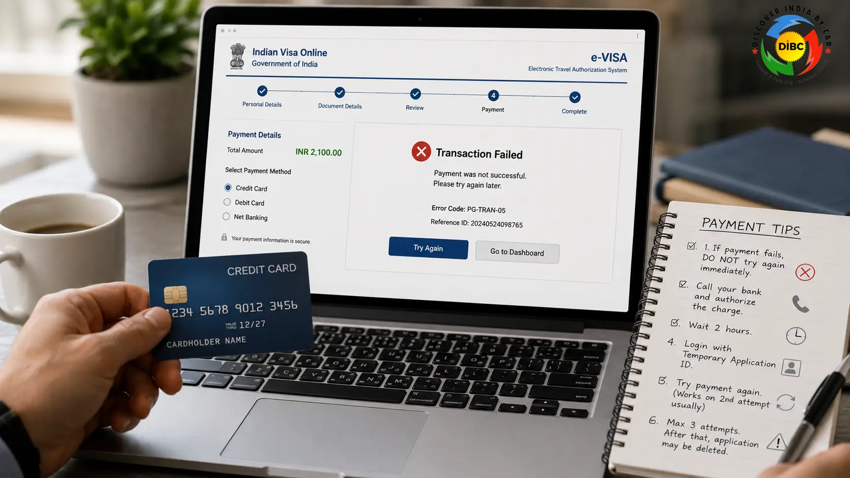The Final Boss: The Payment Gateway