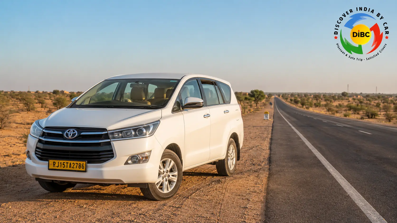 Discover India by Car Premium Road Trip Rajasthan